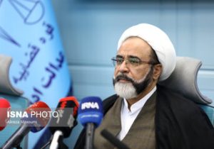 واکنش رئیس دیوان عدالت اداری به سیمکارتهای سفید؛ مردم شکایت کنند رسیدگی میکنیم