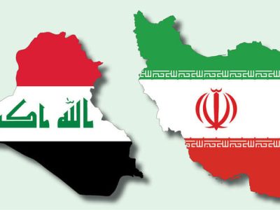 ورود خودروهای سواری عراقی گذر موقت از مرز چذابه آغاز شد