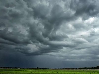 ورود سامانه بارشی جدید به کشور از هفته آینده