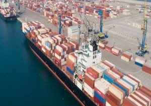 ورود ۱۶ فروند کشتی حامل کالای اساسی به بندر چابهار