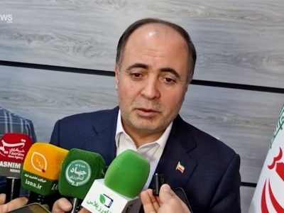 وزیر جهاد کشاورزی از رفع موانع واردات کالاهای اساسی در بندر امام خمینی خبر داد