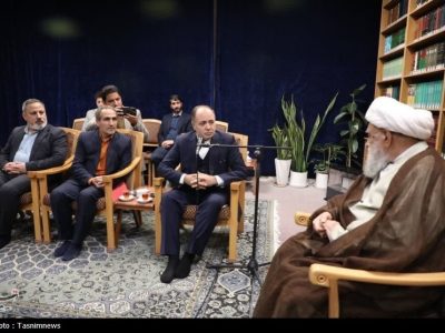 وزیر جهاد کشاورزی: عرضه کالاهای اساسی روزانه و مستمر رصد میشود