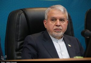 وزیر میراث فرهنگی: افزایش ۱۱ درصدی جذب گردشگر/با ۱۰ وزیر گردشگری تفاهم نامه امضا کردیم