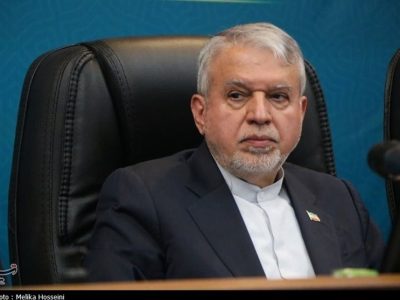 وزیر میراث فرهنگی: افزایش ۱۱ درصدی جذب گردشگر/با ۱۰ وزیر گردشگری تفاهم نامه امضا کردیم