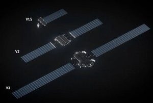 وعده تازه ایلان ماسک: استارلینک با سرعت گیگابیتی در راه است