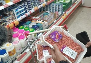 وعده دولت برای اجرای طرح کالابرگ با تخصیص ۲٫۵ میلیارد دلار+فیلم