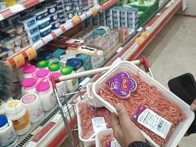 وعده دولت برای اجرای طرح کالابرگ با تخصیص ۲٫۵ میلیارد دلار+فیلم