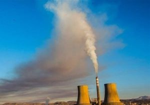 وقتی باران هم درد آلودگی هوای تبریز را دوا نمیکند؛ مازوتسوزی نیروگاه شاخص را زرد کرد