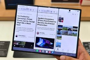 وقتی تعویض نمایشگر گرانتر از خرید آیفون در میآید!