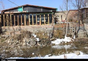 وقتی دهیار “دلال” می‌شود / چه‌کسانی پشت دیوار ساخت‌وسازهای غیرمجاز ایستاده‌اند؟