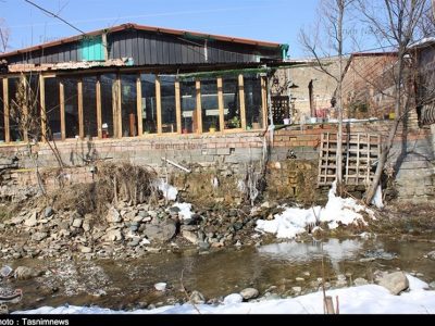 وقتی دهیار “دلال” می‌شود / چه‌کسانی پشت دیوار ساخت‌وسازهای غیرمجاز ایستاده‌اند؟