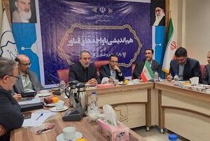 پارک علم و فناوری باید محور توسعه اقتصادی قزوین باشد