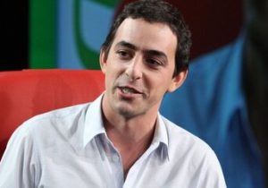 پای یک شخص ایرانی به پرونده اپستین باز شد: سالار کمانگر، مدیرعامل سابق یوتیوب