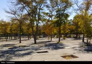 پایان سالها بلاتکلیفی آرامستان دهخدا/ قفل مالکیت قبرستان شکست/ روایت تحول دهخدا