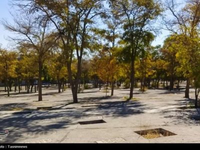 پایان سال‌ها بلاتکلیفی آرامستان دهخدا/ قفل مالکیت قبرستان شکست/ روایت تحول دهخدا