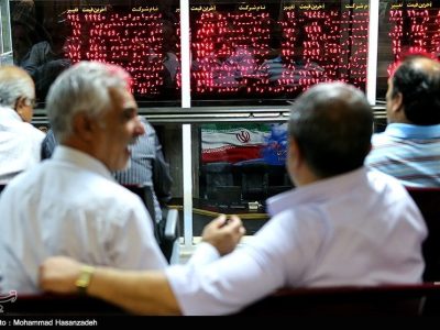 پاییزِ بهاری بورس؛ جهش ۵۳درصدی شاخص کل در فصل سوم