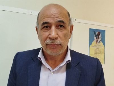 پرداختن به پدیدهای بینظیر در تاریخ نظامی جهان در کتاب «نبرد آخر»