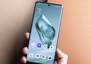 پردازنده گوشی توربو وانپلاس مشخص شد