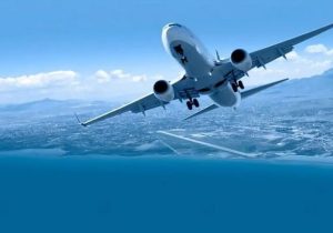 پرواز بین ۲ شهر جنوبی و شمالی کشور برقرار شد