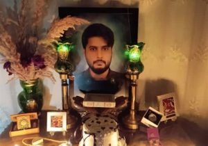 پرواز در روز هشتم جنگ ایران و اسرائیل/ جشن تولد شهیدی که رنگ امام رضا (ع) گرفت