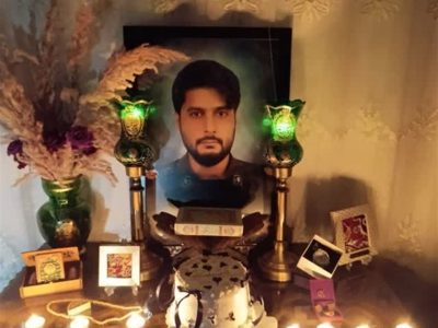 پرواز در روز هشتم جنگ ایران و اسرائیل/ جشن تولد شهیدی که رنگ امام رضا (ع) گرفت