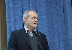 پزشکیان: ایران ضعیف را نمیپذیریم/ حفظ حقوق هستهای و دفاعی دنبال میشود