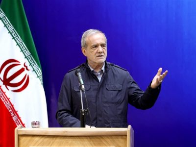 پزشکیان: توسعه خراسان جنوبی با مشارکت مردم و نخبگان ادامه دارد