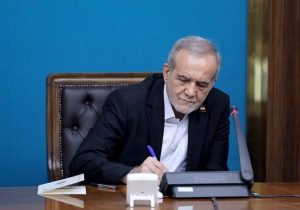 پزشکیان: ظرفیت جابه‌جایی در تهران در سه سال از ۶.۹ به ۱۶۰ میلیون سفر می‌رسد