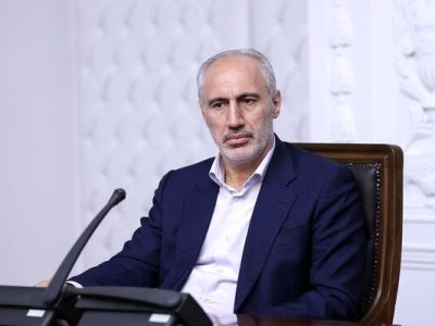 پورمحمدی: ۹۰ درصد اصناف از مالیات معاف هستند