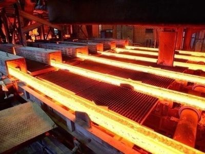 پول پاشی در یک موسسه رسانه ای اصلاح طلبان/رشد ۵۰ درصدی تحویل گاز به فولادی ها در آذر