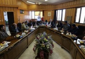 پیوند هوش مصنوعی با صنعت و علم؛ کلید توسعه  چهارمحال وبختیاری