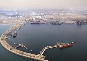 چابهار دروازه توسعه تجارت و ترانزیت مشترک ایران و افغانستان