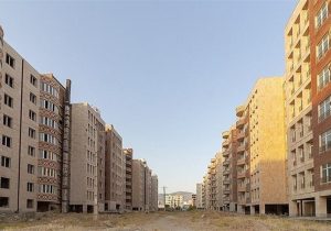 چرا امکان واگذاری زمین به متقاضیان نهضت ملی مسکن در قشم وجود ندارد؟