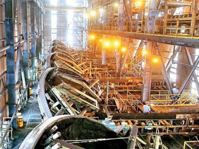 چرا وزارت صنعت نتوانست احکام و اهداف توسعه را اجرایی و محقق کند؟