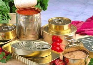 کارخانجات کنسرو در آستانه تعطیلی هستند