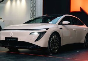 کارنامه خاکستری «نامی خودرو»؛ رونمایی پر سر و صدا با عملکردی کم ستاره!