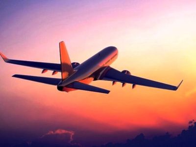 کاهش دید افقی پرواز تهران – ایلام را لغو کرد