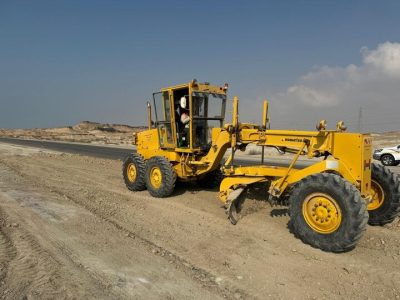 کاهش سهمیه گازوئیل ماشینآلات سنگین راهسازی صنفی به یکپنجم