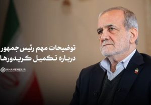 کریدور آستارا ــ رشت، شلمچه ــ بصره و به احتمال قوی زاهدان ــ چابهار را امسال تمام می‌کنیم