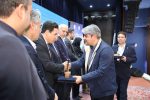 کسب رتبه دوم و تندیس نقرهای جشنواره روابط عمومیهای تجاری کشور توسط اتاق بازرگانی اهواز