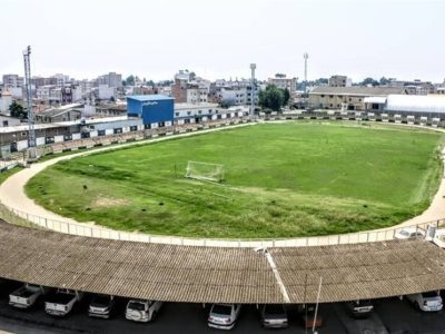 کشمکش بر سر ورزشگاه آزادی/ وقتی سودجویان به یادگار جهانپهلوان دستاندازی میکنند!