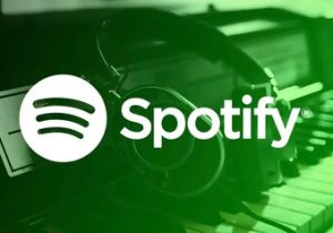 کل آرشیو اسپاتیفای دزدیده شد / بزرگ‌ترین نشت تاریخ موسیقی