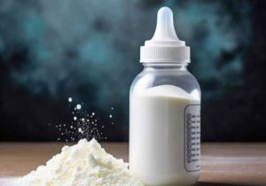 کمبود عرضه شیرخشک رگولار و رژیمی در داروخانه‌ها