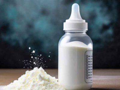 کمبود عرضه شیرخشک رگولار و رژیمی در داروخانهها