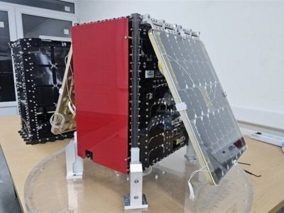 «کوثر»؛ وقتی دانش بومی ایران از مدار زمین می‌گوید/روایتی از خودباوری نسلی از متخصصان ایرانی