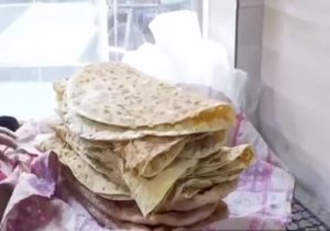 گران فروشی با شگرد تغییر نوع پخت نان