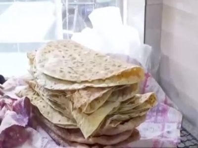 گران فروشی با شگرد تغییر نوع پخت نان