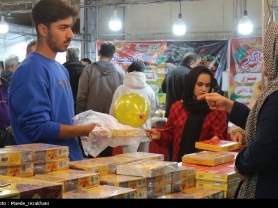 گرانی افسارگسیخته در بازار یلدا/ وقتی بلندترین شب سال برای مردم تاریک‌تر شد‌/ شب چله لاکچری!