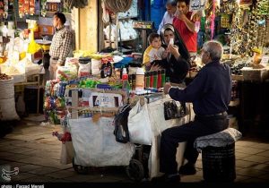 گزارش تحلیلی تسنیم از وضعیت اقتصاد ایران/ تلاطم سنگین تورم و گرانی!