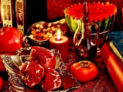 گزارش تسنیم از بازار شب یلدا/ قیمت‌های ‌نجومی جشن کهن ایرانی‌ها را به چالش کشید+فیلم